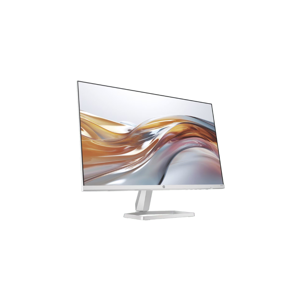 MONITOR HP SERIE 5 524SW 24' IPS FHD 1920 X 1080 HDMI VGA 5MS 100HZ BLANCO - 4