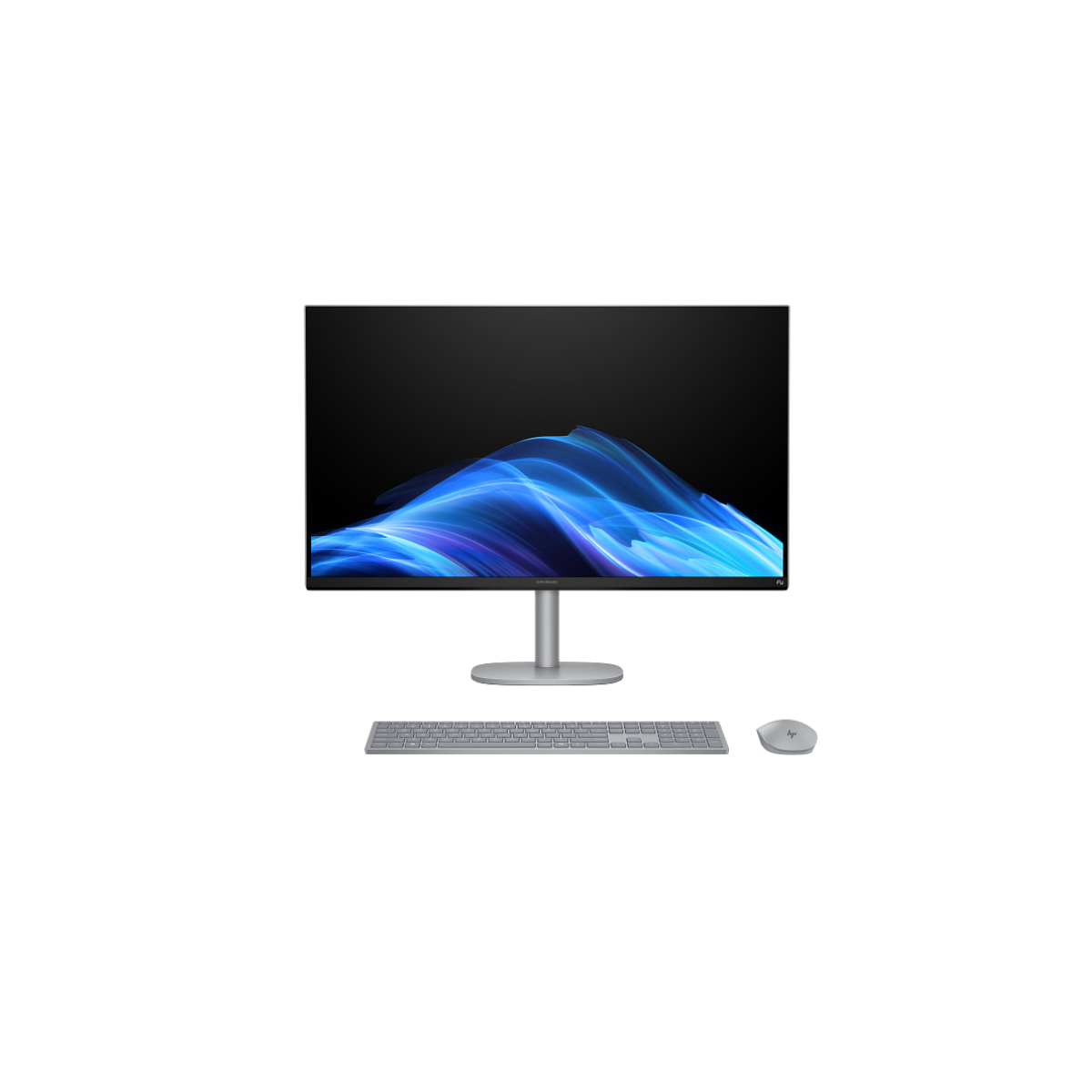 PC ALL IN ONE HP OMNISTUDIO X C1271LA 31.5' UHD IPS 4K CORE ULTRA 7 258V HASTA 4.8GHZ, 32GB DDR5, 1TB SSD, WINDOWS 11 - 2