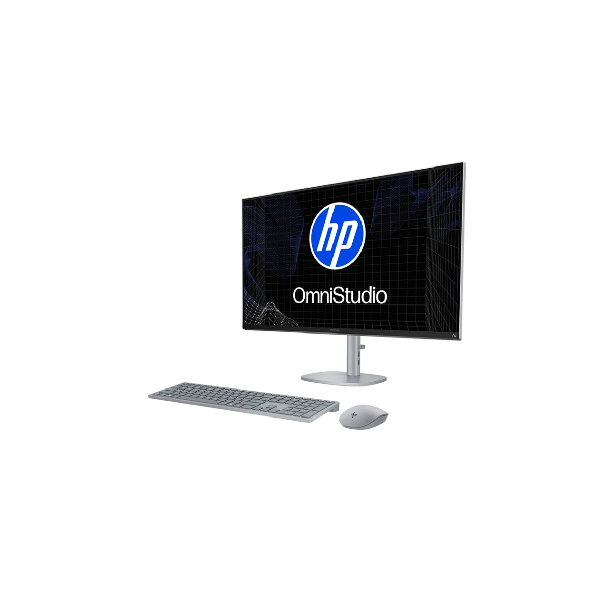 PC ALL IN ONE HP OMNISTUDIO X C1271LA 31.5' UHD IPS 4K CORE ULTRA 7 258V HASTA 4.8GHZ, 32GB DDR5, 1TB SSD, WINDOWS 11 - 3