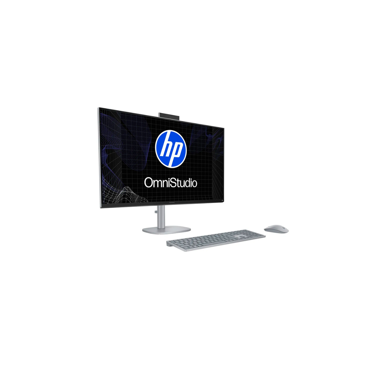 PC ALL IN ONE HP OMNISTUDIO X C1271LA 31.5' UHD IPS 4K CORE ULTRA 7 258V HASTA 4.8GHZ, 32GB DDR5, 1TB SSD, WINDOWS 11 - 4