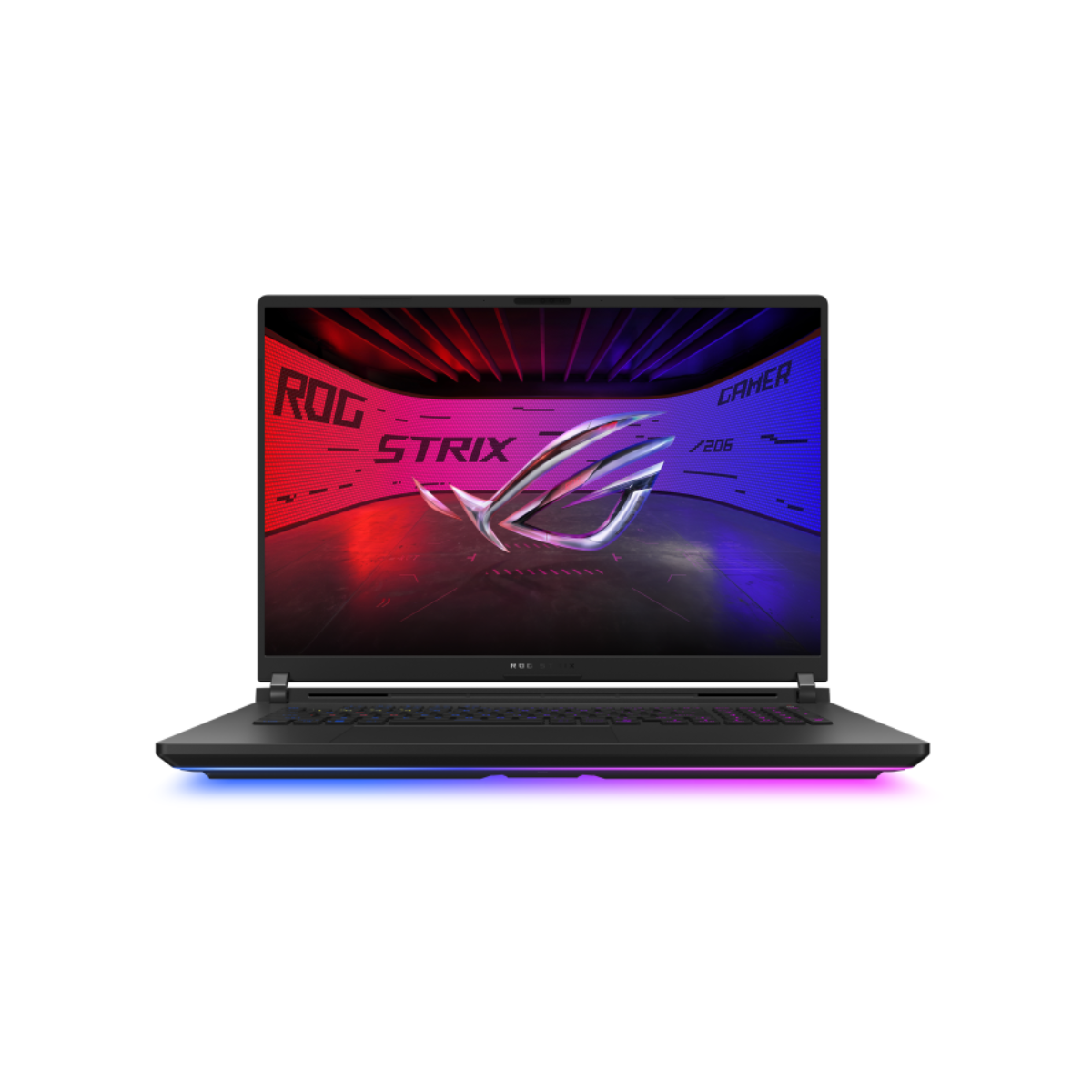 LAPTOP ASUS ROG STRIX SCAR 18 18' ULTRA 9 275HX 2TB SSD 32GB RTX5090 24GB W11 - 2