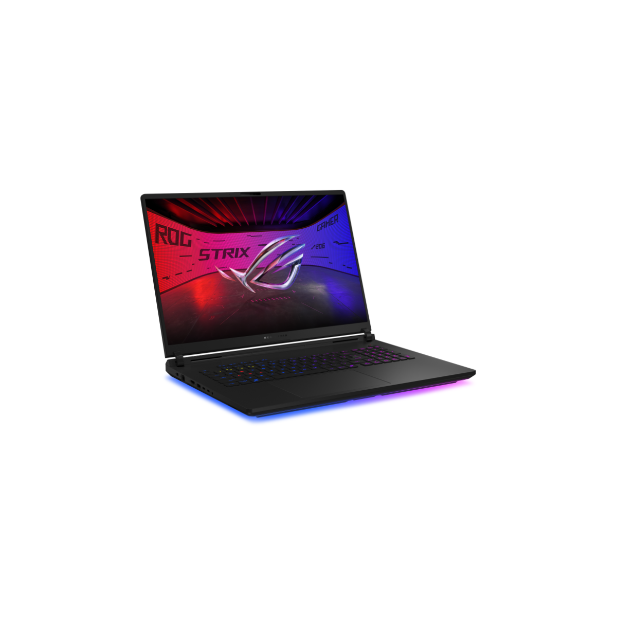 LAPTOP ASUS ROG STRIX SCAR 18 18' ULTRA 9 275HX 2TB SSD 32GB RTX5090 24GB W11 - 3