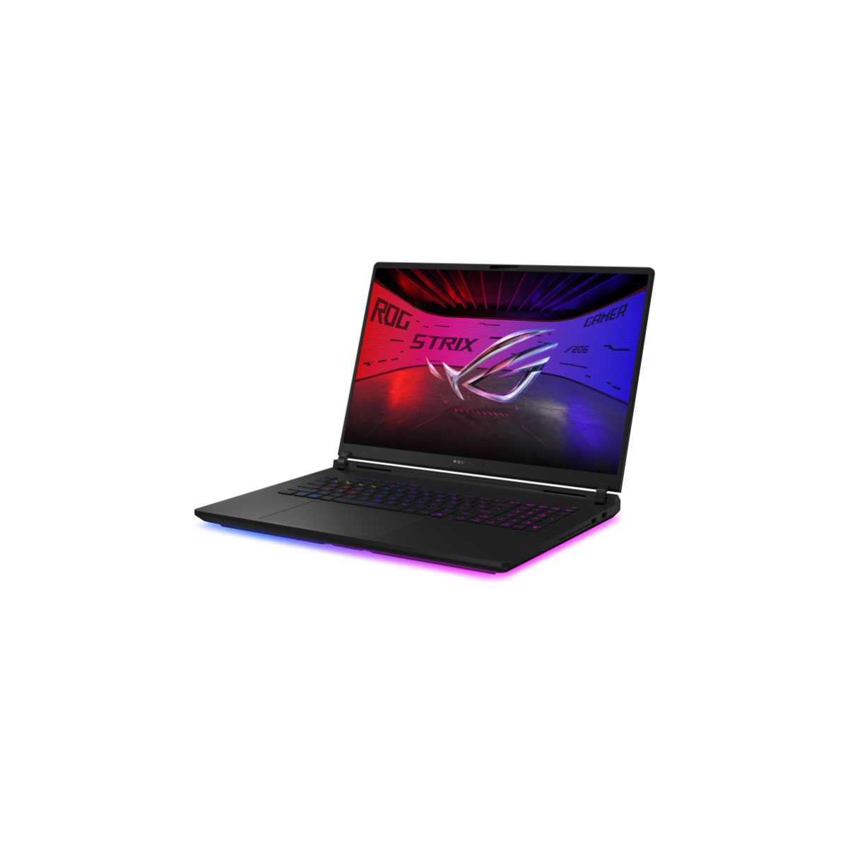 LAPTOP ASUS ROG STRIX SCAR 18 18' ULTRA 9 275HX 2TB SSD 32GB RTX5090 24GB W11 - 4
