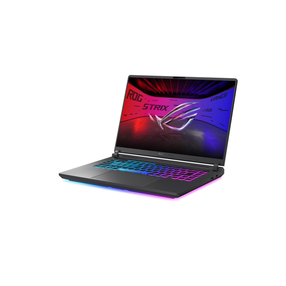 LAPTOP ASUS ROG STRIX G16 16'ULTRA 9 275HX 2.7GHZ 1TB SSD 16GB RTX5060 8GB - 3