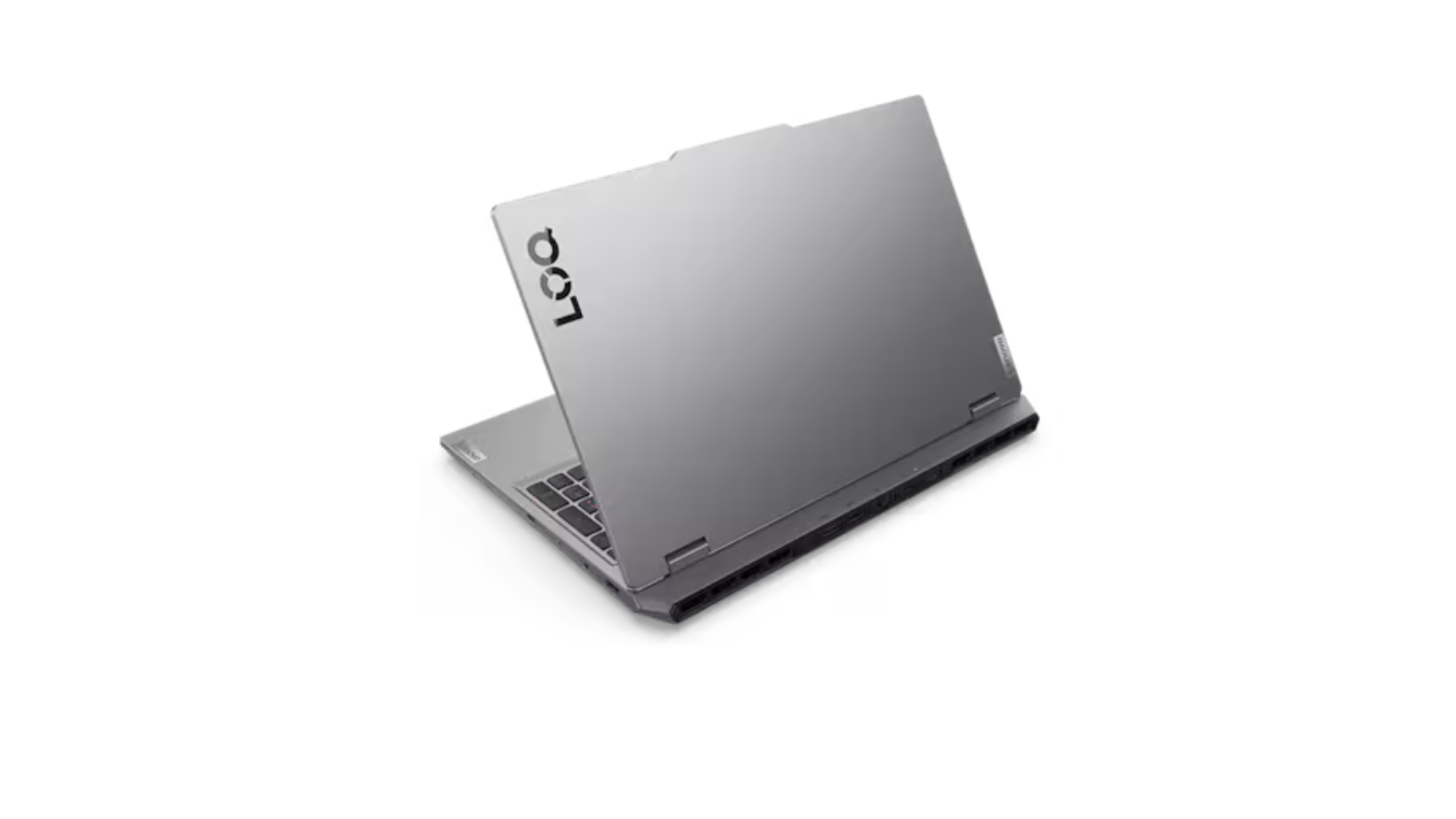 LAPTOP GAMER LENOVO LOQ 15AHP10 IA RYZEN 7-250 15.6 FHD 144HZ 16GB 512GB SSD GEFORCE RTX 5050 8GB NO INCLUYE SISTEMA OPERATIVO. - 3