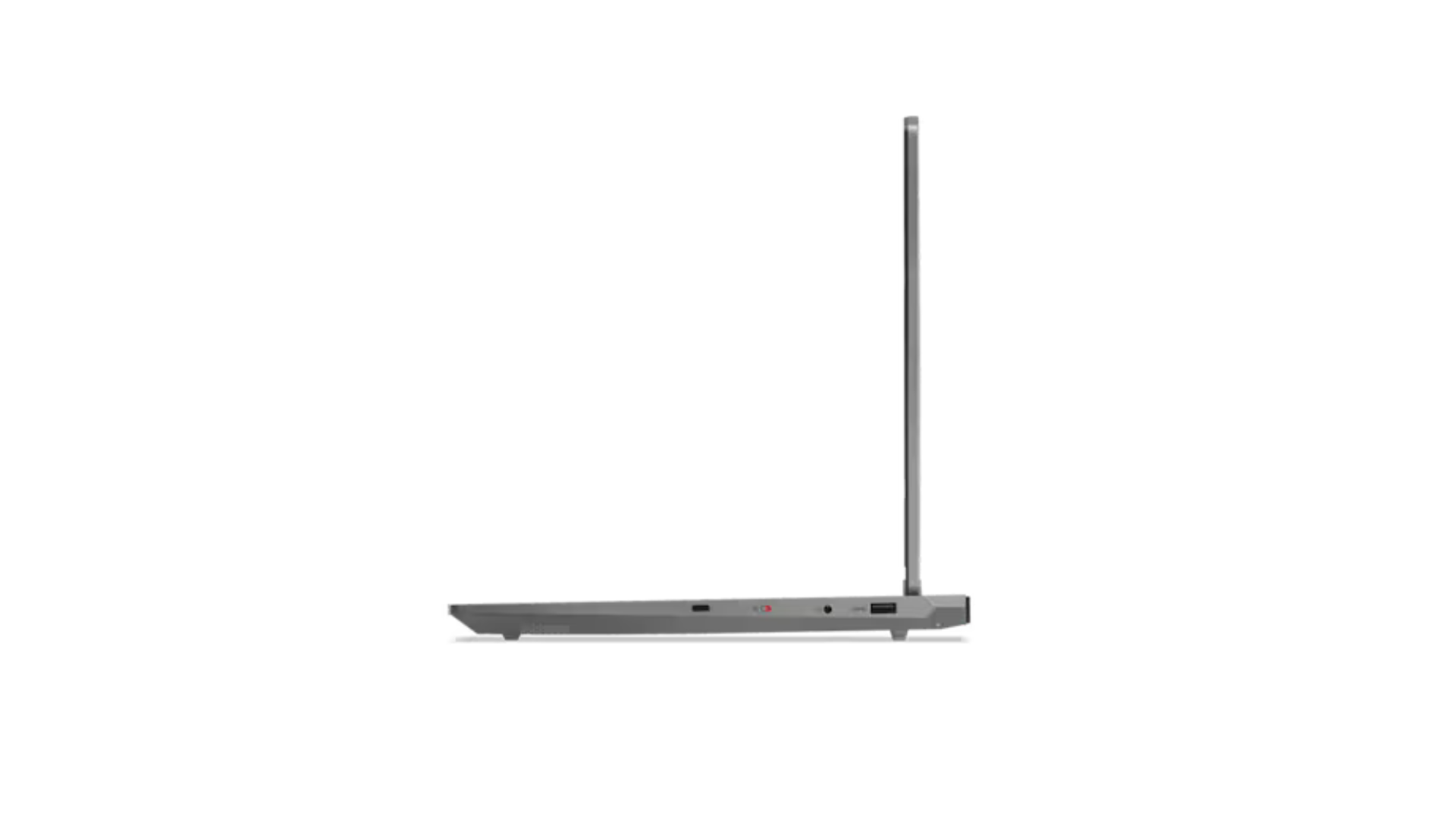 LAPTOP GAMER LENOVO LOQ 15AHP10 IA RYZEN 7-250 15.6 FHD 144HZ 16GB 512GB SSD GEFORCE RTX 5050 8GB NO INCLUYE SISTEMA OPERATIVO. - 4
