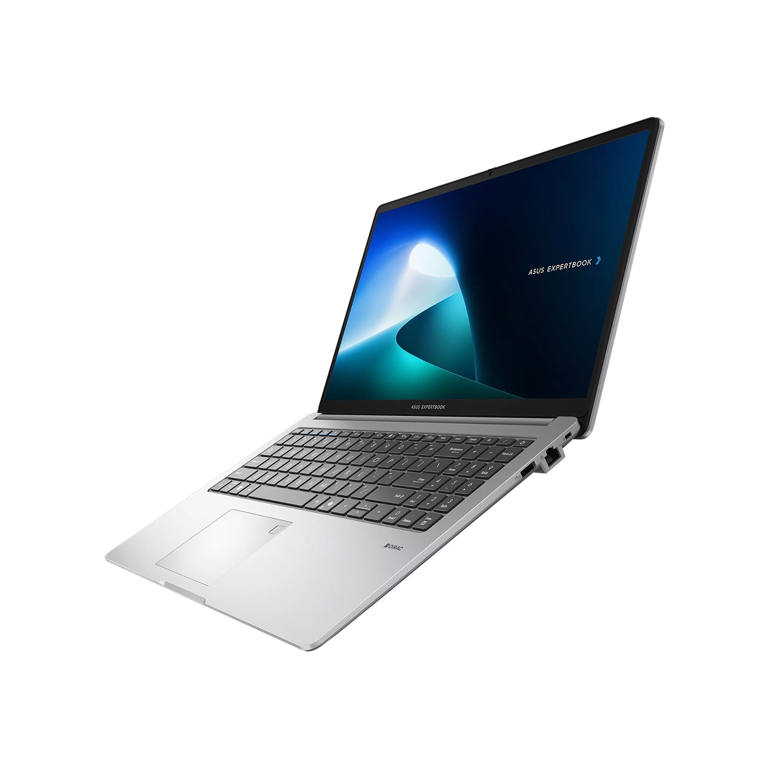 LAPTOP ASUS EXPERTBOOK  15.6' FHD IPS 16GB DDR5 512GB SSD - 3