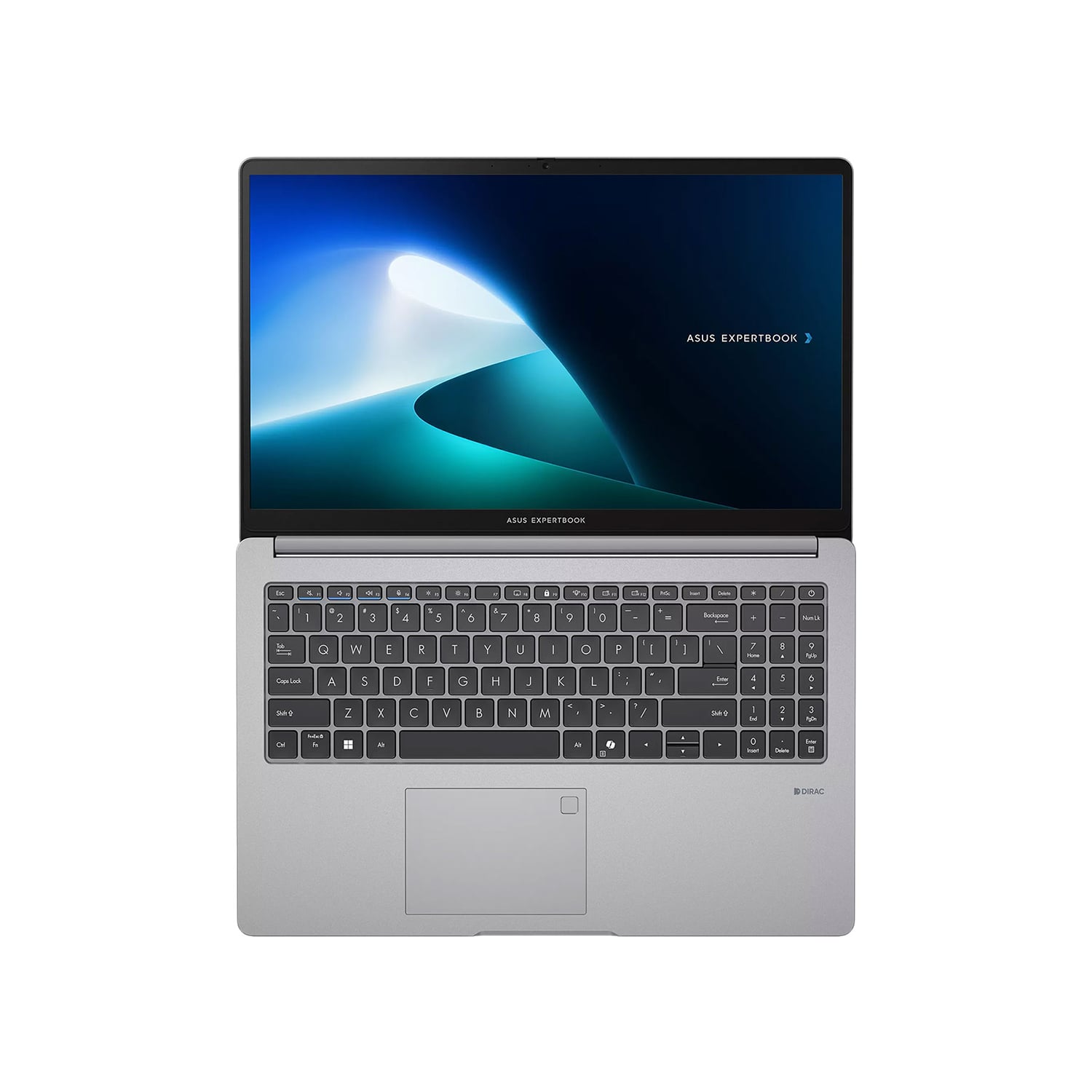 LAPTOP ASUS EXPERTBOOK  15.6' FHD IPS 16GB DDR5 512GB SSD - 4