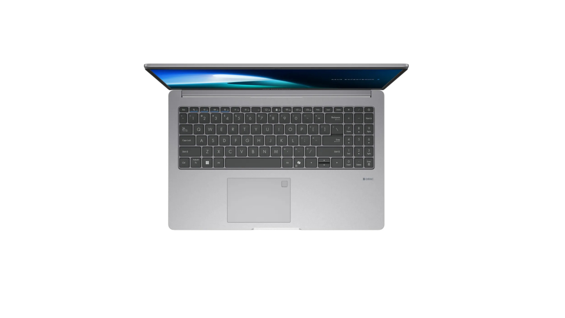 LAPTOP ASUS EXPERTBOOK 15.6' FHD IPS 16GB DDR5 512GB SSD - 4