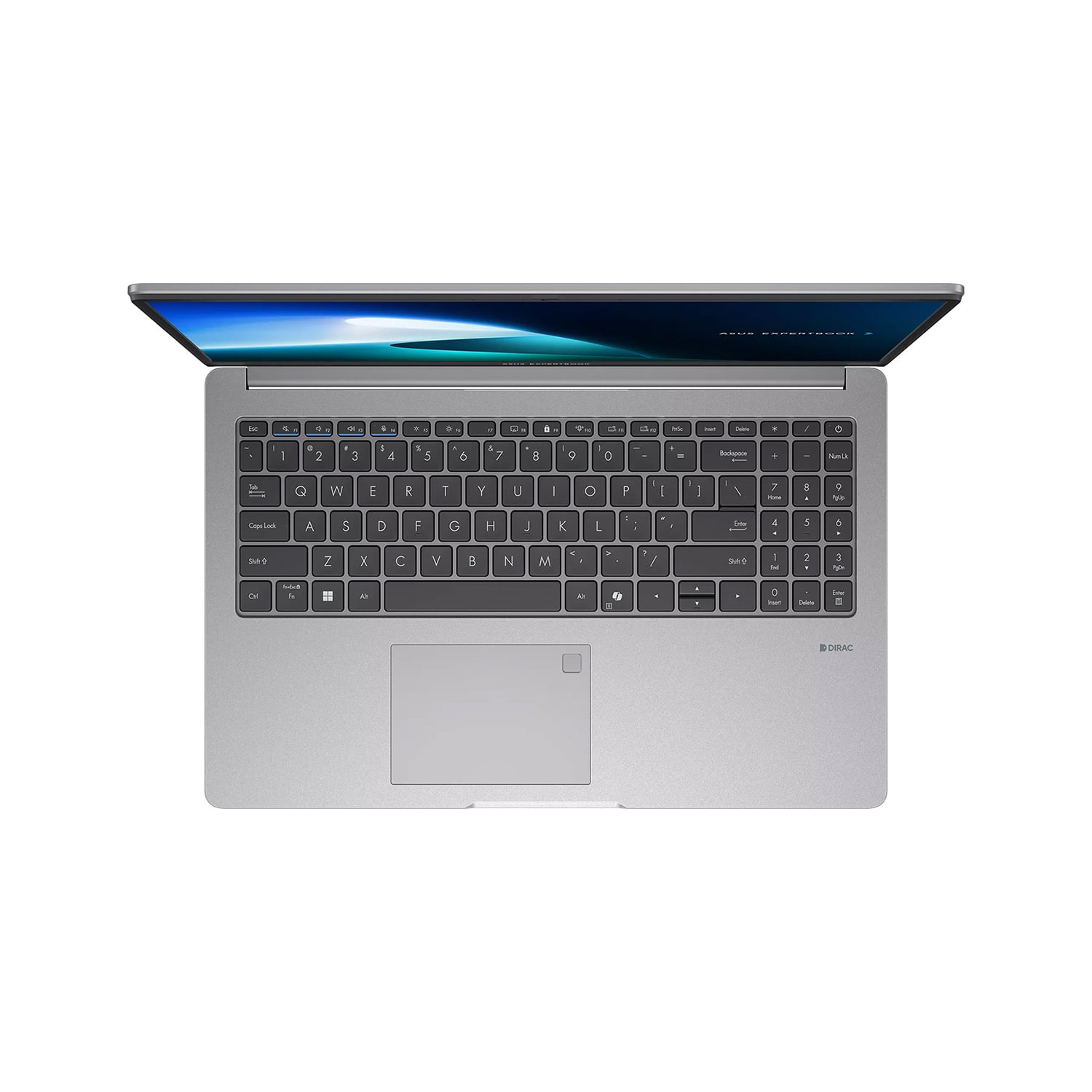 LAPTOP ASUS EXPERTBOOK  15.6' FHD IPS 16GB DDR5 512GB SSD - 5