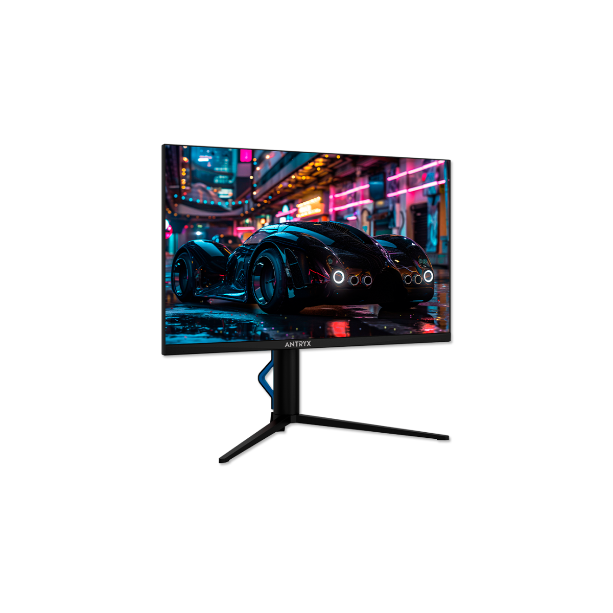 MONITOR ANTRYX XTREME VISION IPX2735Q 27' IPS  2K QHD 2560X1440 200HZ 1MS HDMI FREESYNC - 2
