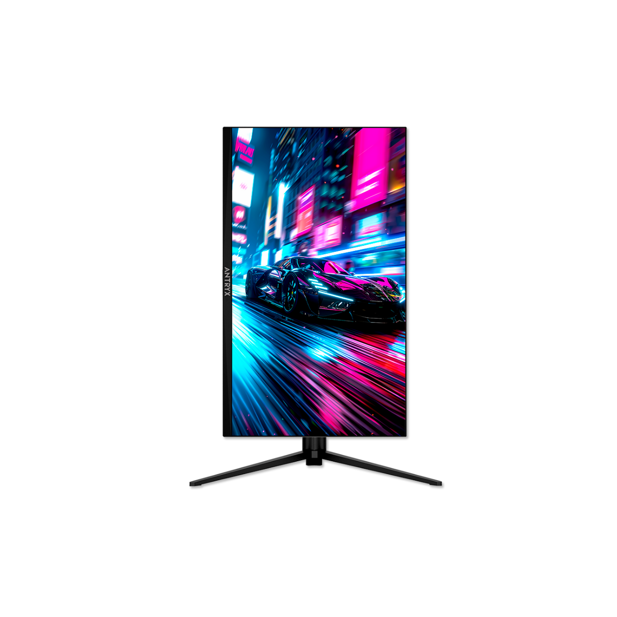 MONITOR ANTRYX XTREME VISION IPX2735Q 27' IPS  2K QHD 2560X1440 200HZ 1MS HDMI FREESYNC - 4