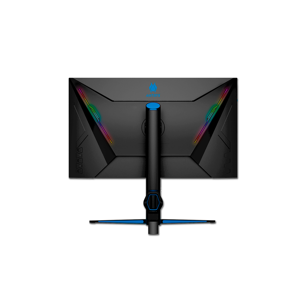 MONITOR ANTRYX XTREME VISION IPX2735Q 27' IPS  2K QHD 2560X1440 200HZ 1MS HDMI FREESYNC - 5