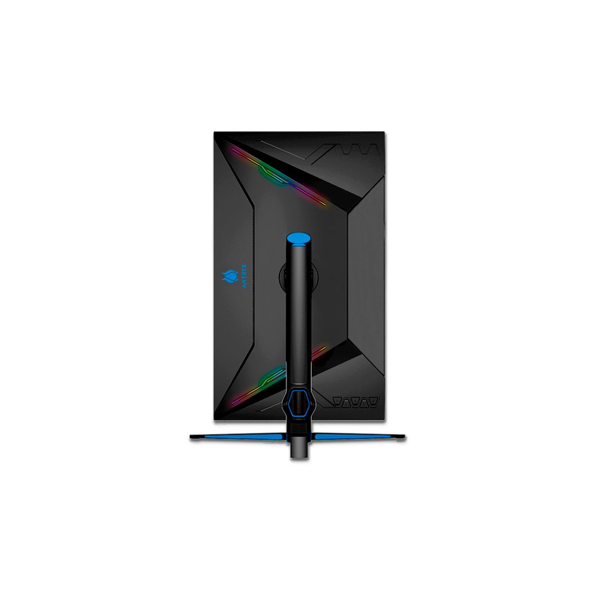 MONITOR ANTRYX XTREME VISION IPX2735Q 27' IPS  2K QHD 2560X1440 200HZ 1MS HDMI FREESYNC - 6