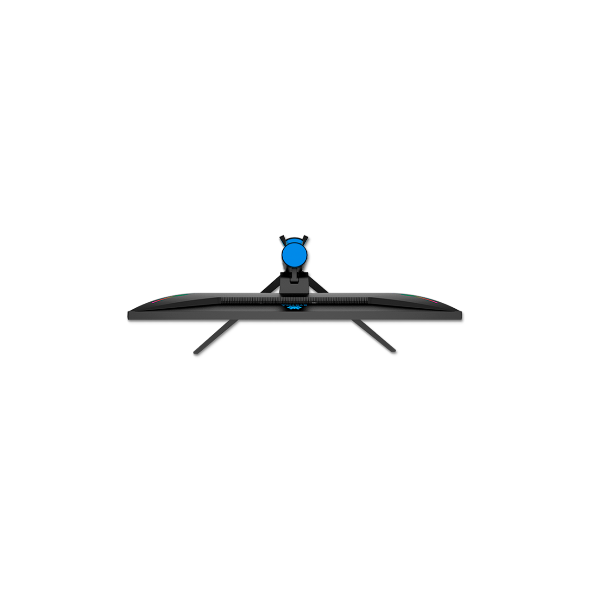 MONITOR ANTRYX XTREME VISION IPX2735Q 27' IPS  2K QHD 2560X1440 200HZ 1MS HDMI FREESYNC - 7