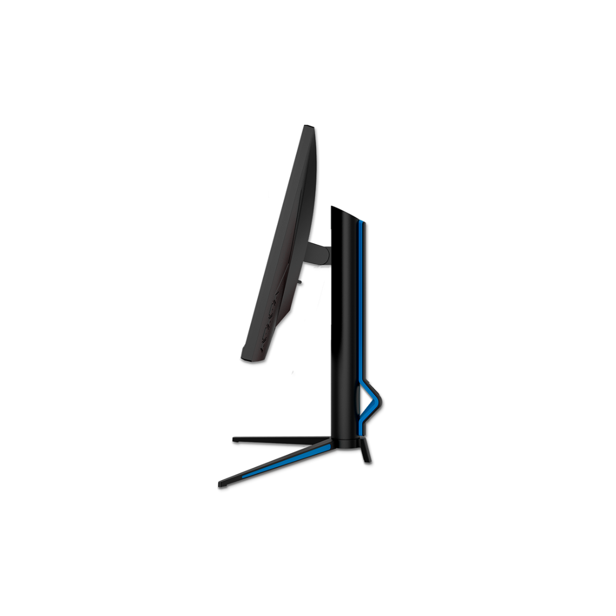 MONITOR ANTRYX XTREME VISION IPX2735Q 27' IPS  2K QHD 2560X1440 200HZ 1MS HDMI FREESYNC - 8