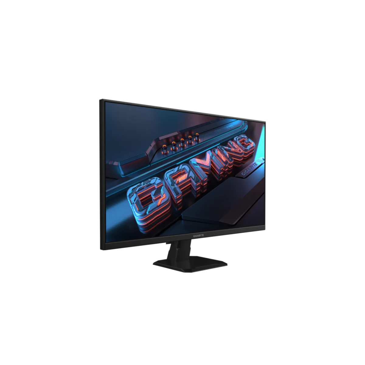 MONITOR GIGABYTE GS27FA 27' IPS FHD 1920X1080 180HZ 1MS HDMI DP FREESYNC - 2