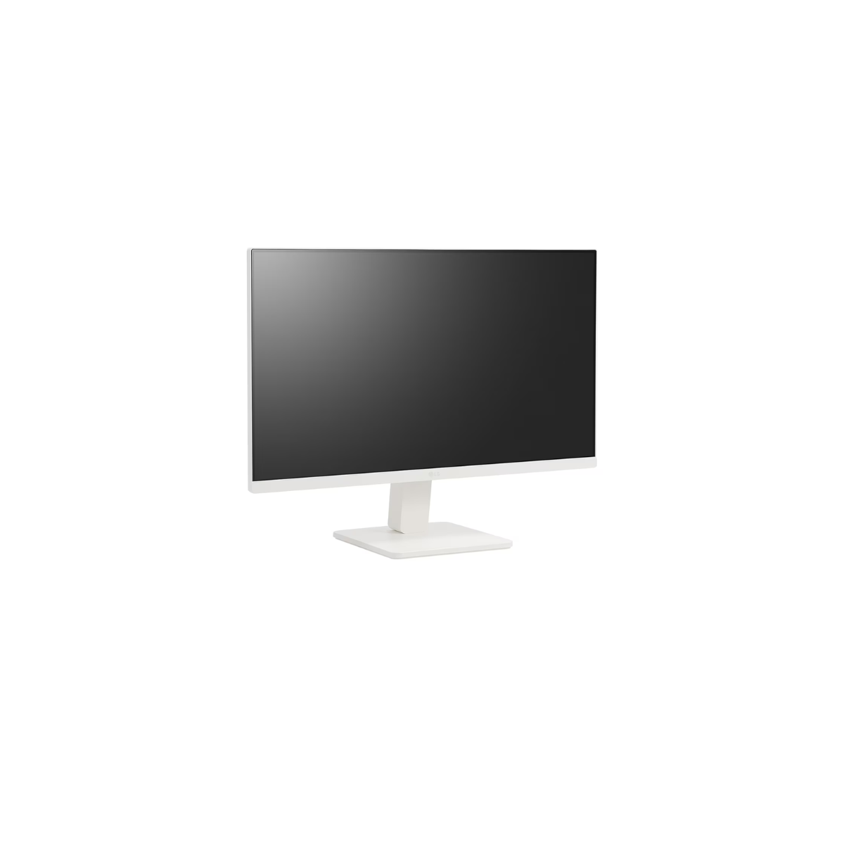 MONITOR LG 24MR400-W 23.8' IPS FHD 1920 X 1080 100HZ 5MS FREESYNC BLANCO - 2