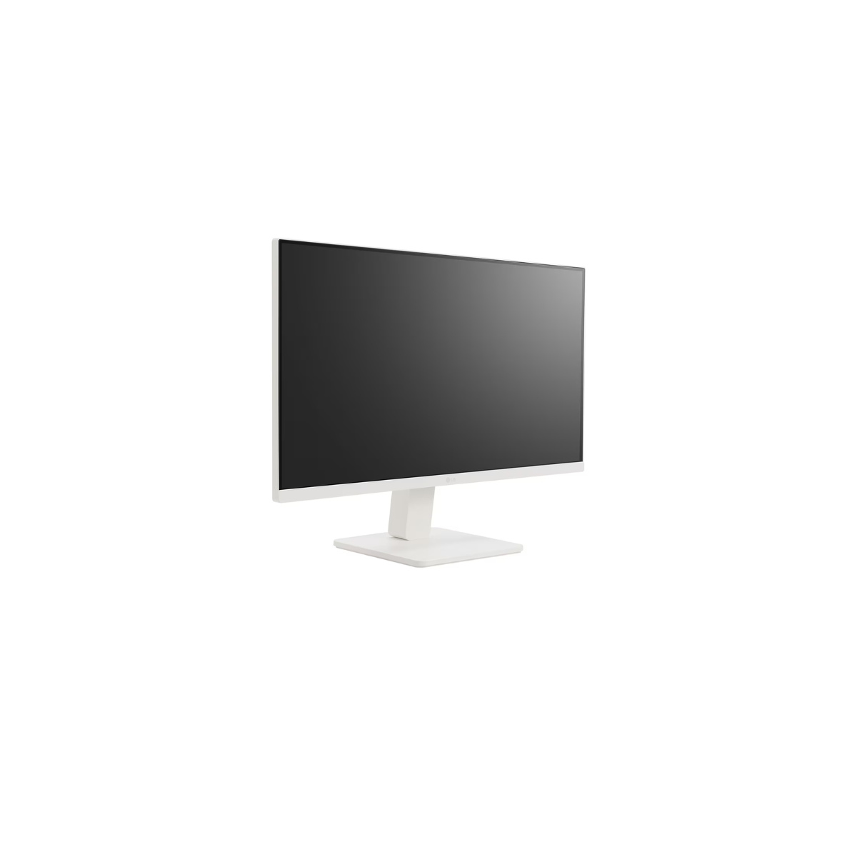 MONITOR LG 24MR400-W 23.8' IPS FHD 1920 X 1080 100HZ 5MS FREESYNC BLANCO - 3