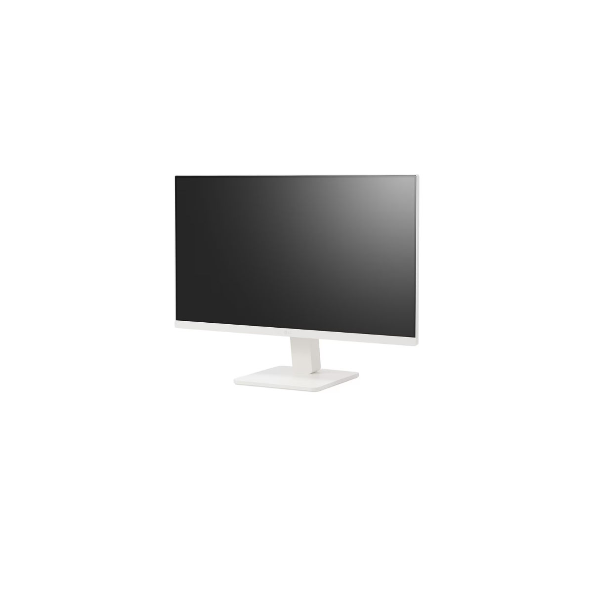 MONITOR LG 24MR400-W 23.8' IPS FHD 1920 X 1080 100HZ 5MS FREESYNC BLANCO - 4