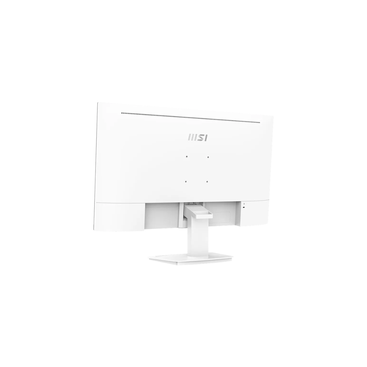 MONITOR MSI PRO MP273AW 27' FHD IPS 1920 X 1080 100HZ 1MS HDMI DP ALTAVOCES INTEGRADOS BLANCO - 4
