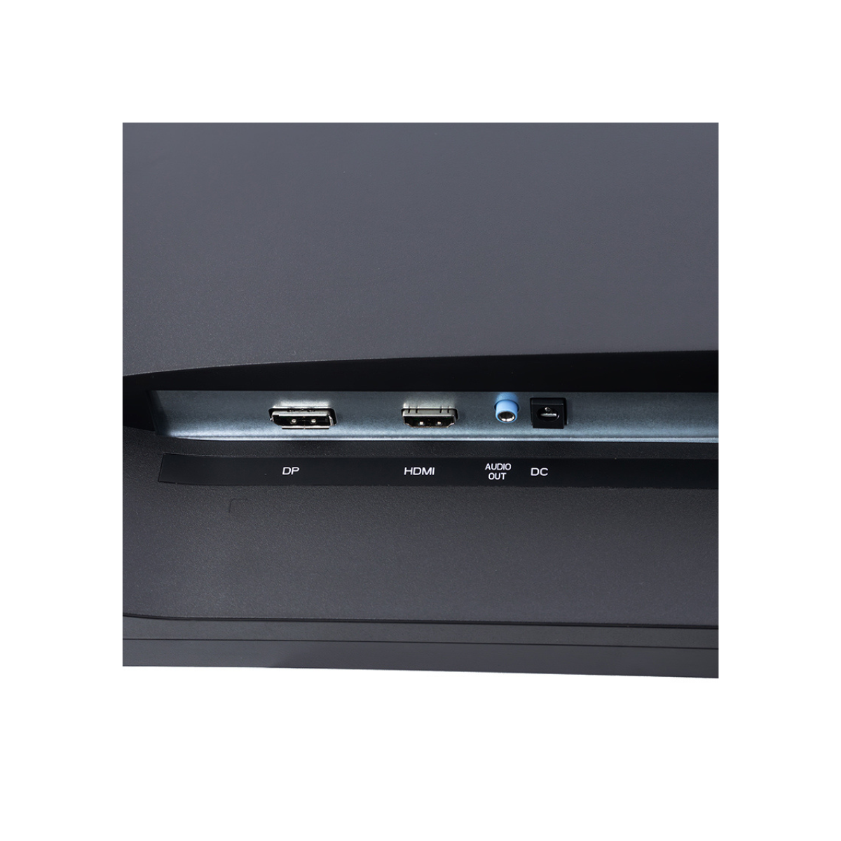 MONITOR PLANO TEROS TE-2714S 27' FHD IPS 144HZ 1MS HDMI DP, SPEAKERS - 6