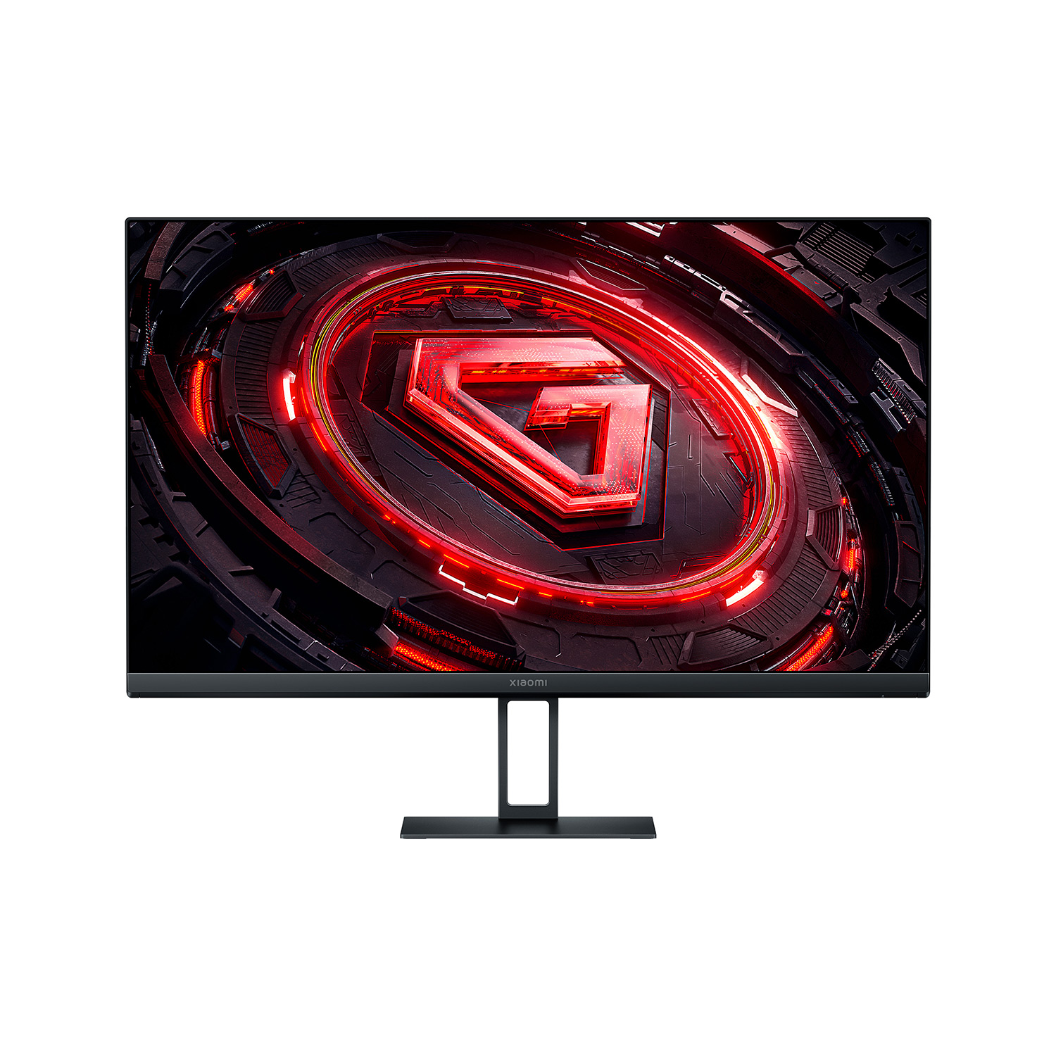 MONITOR XIAOMI G24I 24' FHD FASTIPS 1920X1080 180HZ 1MS 99%SRGB AMD RADEON FREESYNC - 2
