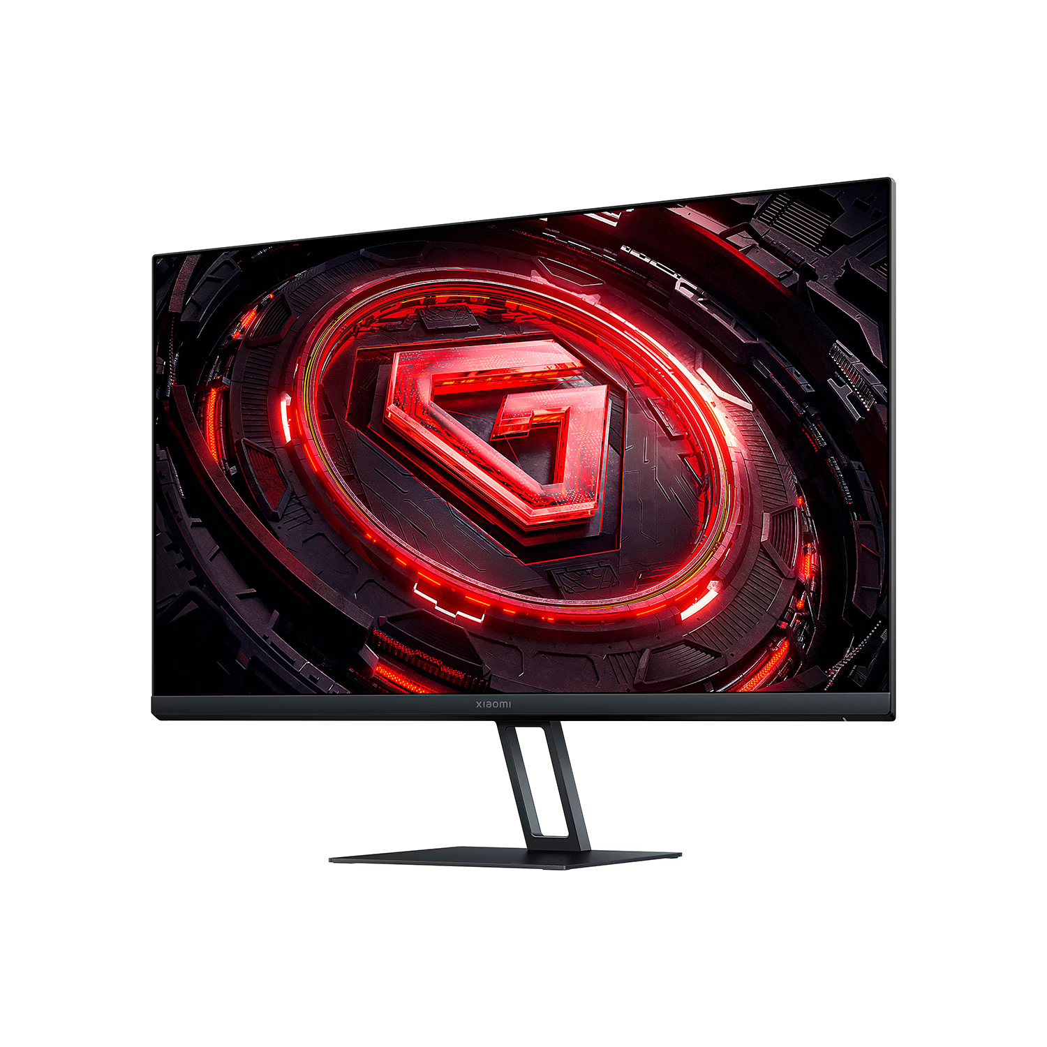 MONITOR XIAOMI G24I 24' FHD FASTIPS 1920X1080 180HZ 1MS 99%SRGB AMD RADEON FREESYNC - 3