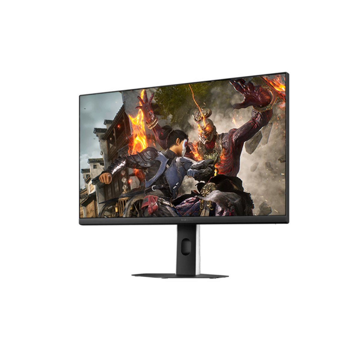 MONITOR XIAOMI GAMING G24I EDICION 2026 23.8' FHD 1920X1080 200HZ 1MS FREESYNC PREMIUM NVIDIA G-SYNC - 2