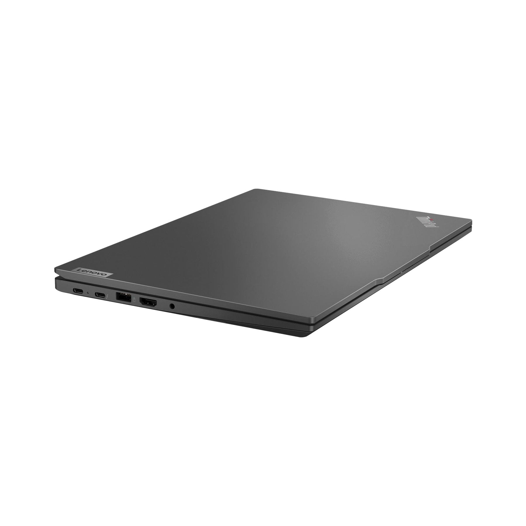 LAPTOP LENOVO THINKPAD E14 GEN 6 AMD RYZEN 7 7735HS 16GB 512GB GRAPHICS WINDOWS 11 PRO - 6