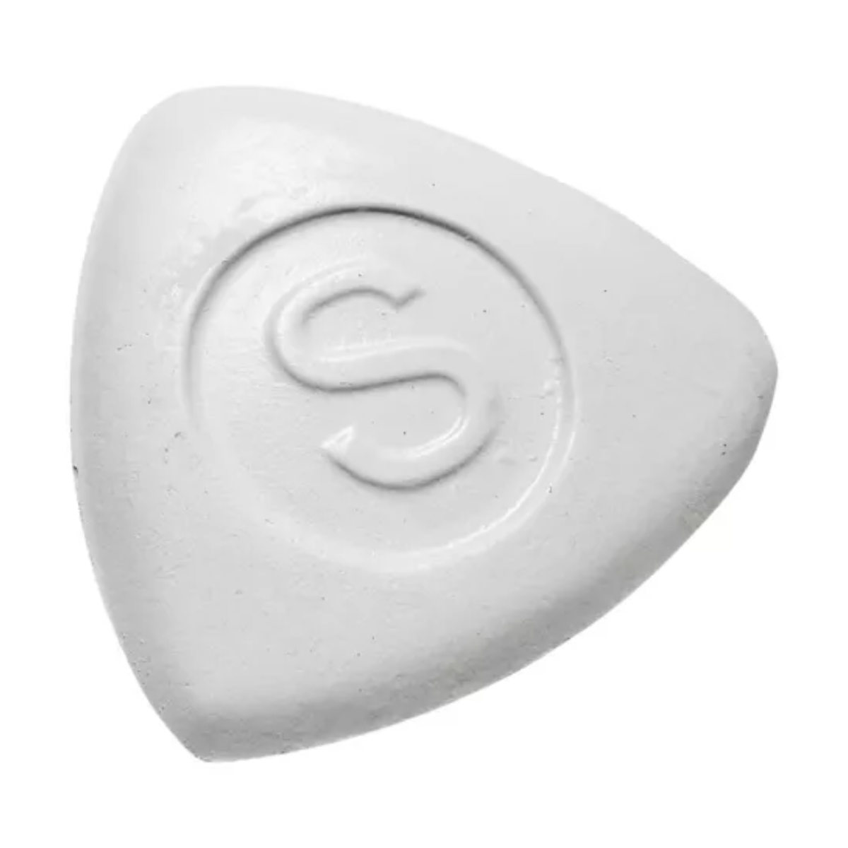 TIZA S DE TELA DE COSTURA TIZA DE SASTRE BLANCO CAJA 50 PIEZAS - 2