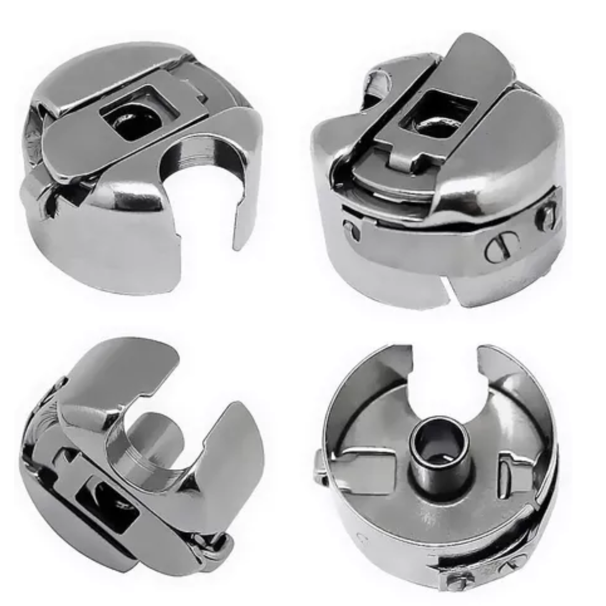 JUKI DDL 8700 DDL 8100 CARRETES PRENSATELAS BOBINAS CARRETEL PARA 