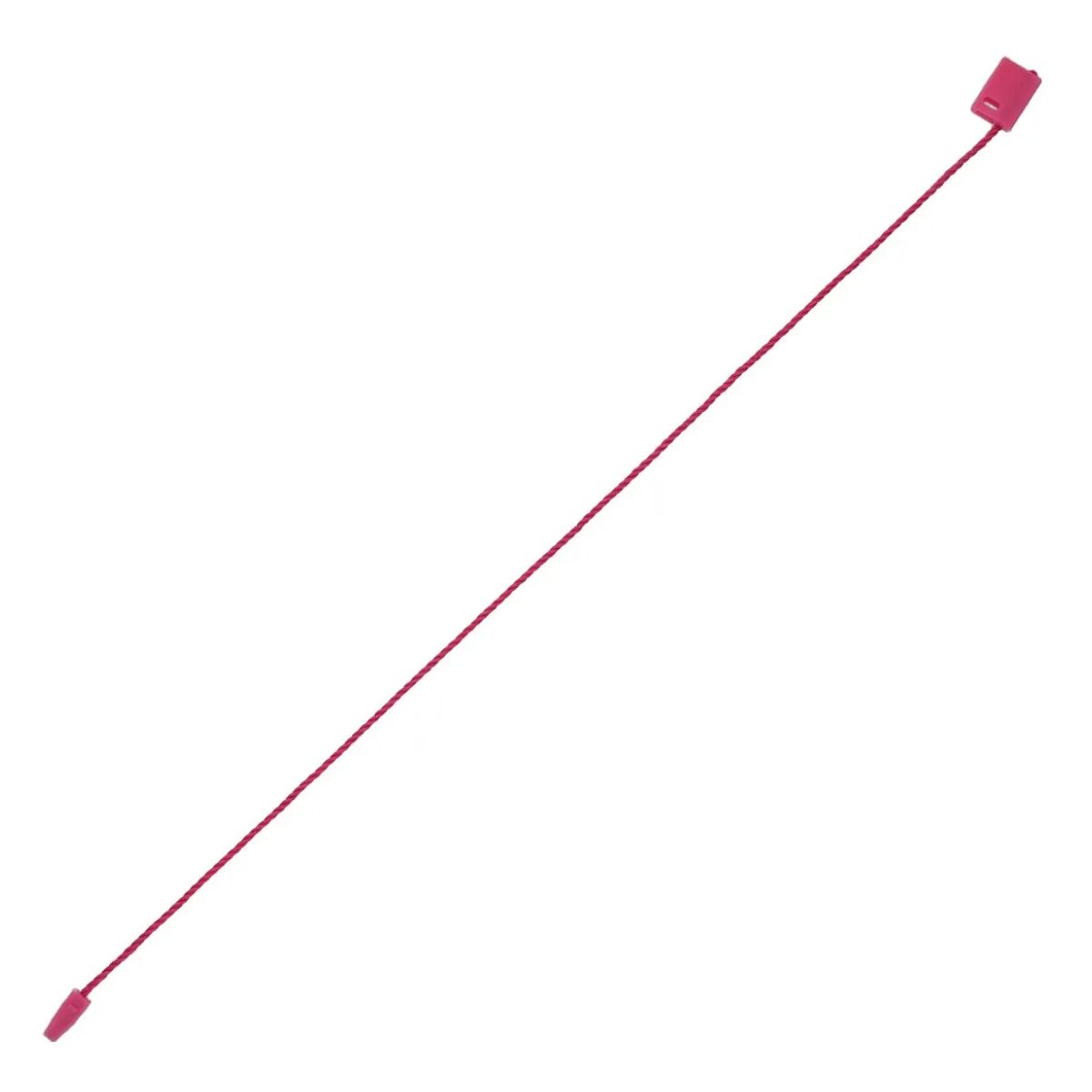 HILO CORDON 1000 PITA MANUAL PARA ETIQUETAS ROPA PRECINTO COLOR FUCSIA - 1