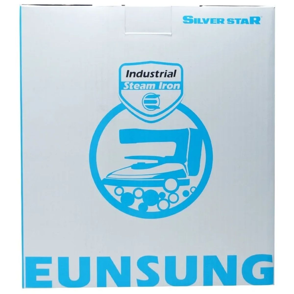 PLANCHA INDUSTRIAL VAPOR SILVER STAR ES 300L - KOREANA - 2