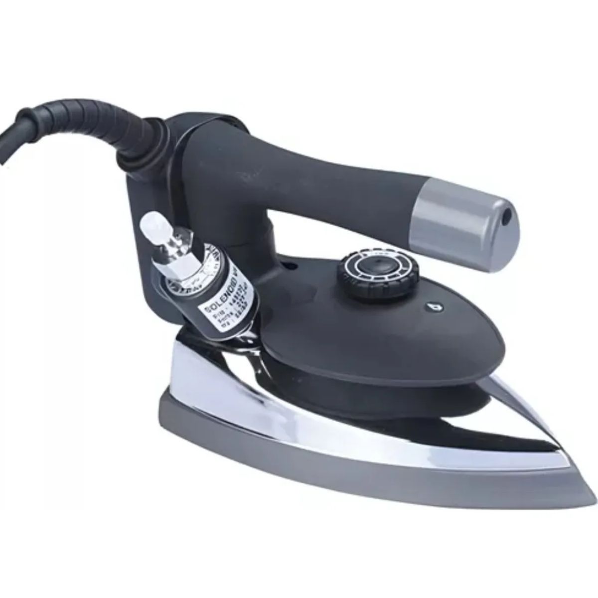 PLANCHA INDUSTRIAL VAPOR SILVER STAR ES 300L - KOREANA - 4