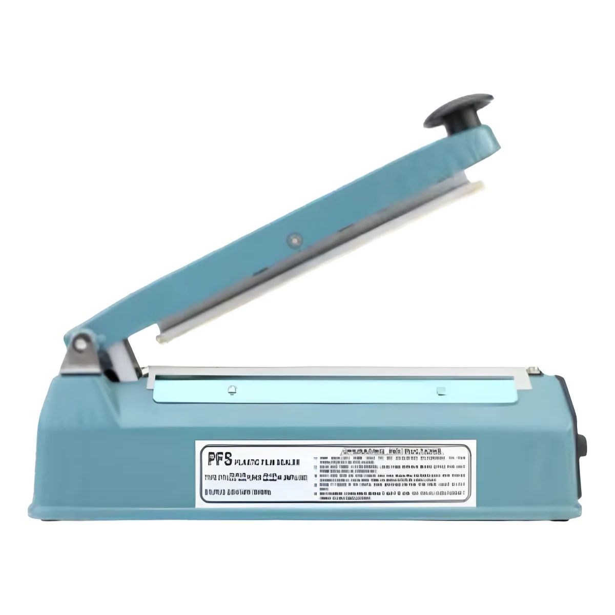 SELLADORA DE BOLSA 40 CM METALICO - 1