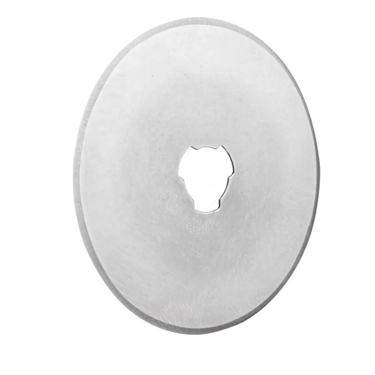 5 CUCHILLAS PARA CORTADOR DE TELA 45MM CUTTER GIRATORIO - 3