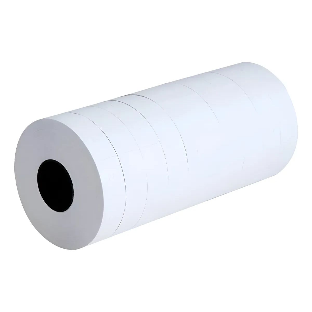 ETIQUETAS ADHESIVAS EN BLANCO PARA FECHADORAS MX6600 - 2