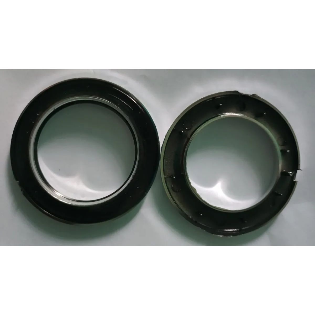100 OJALES MANUAL DE CORTINAS DE 4CM - NO NECESITA MAQUINA - 3