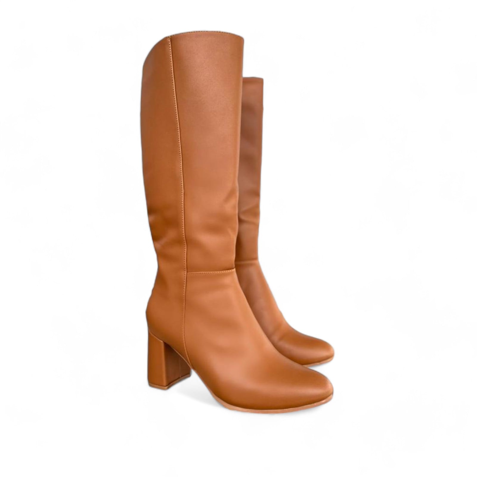 Ripley - BOTA MUJER IMPORT015-75 COLOR CAMEL