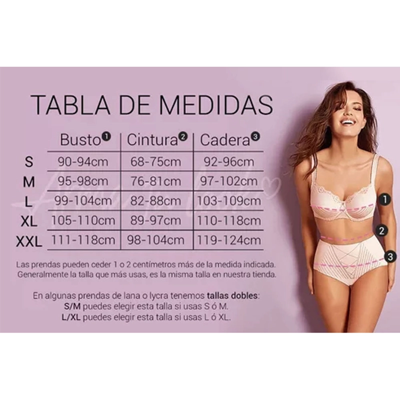 ENTERIZO PUSH UP LICRA MUJER ROJO UV PRINCESA POCAHONTAS GL-52 COLOR - 2
