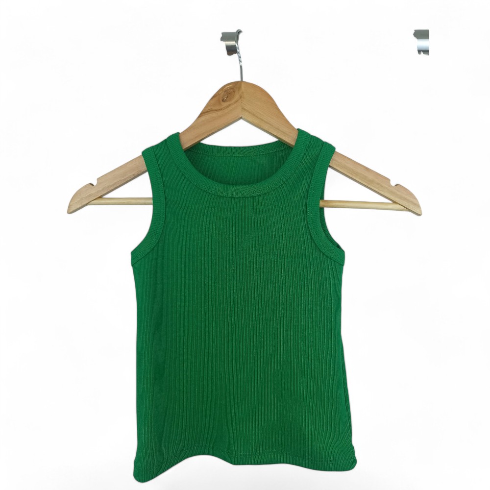 POLO BIBI MUJER SAB-11 COLOR VERDE - 1