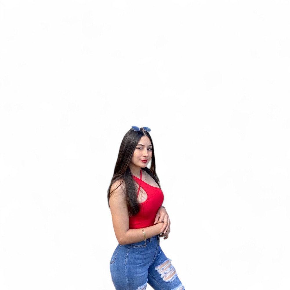 POLO MAYLIN SAB-10 COLOR ROJO - 1