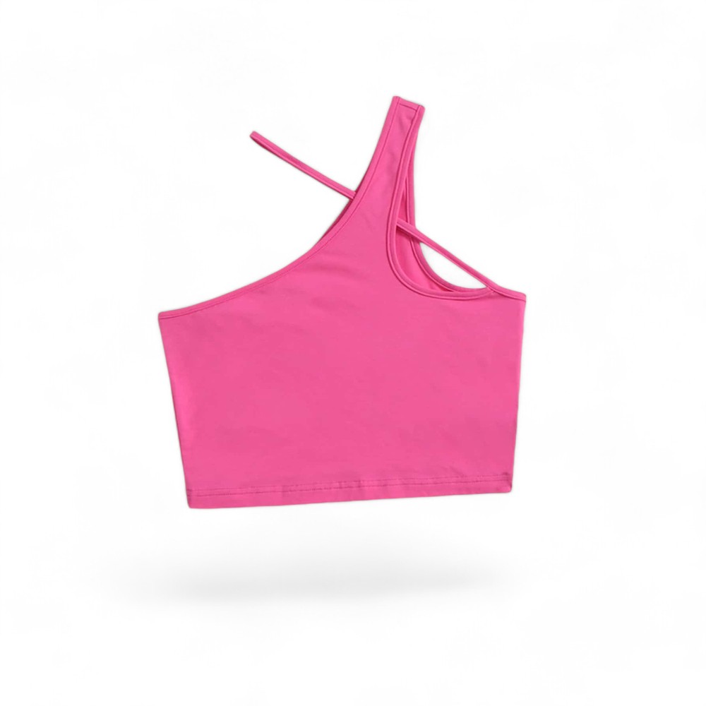 POLO MAYLIN SAB-10 COLOR FUCSIA - 1