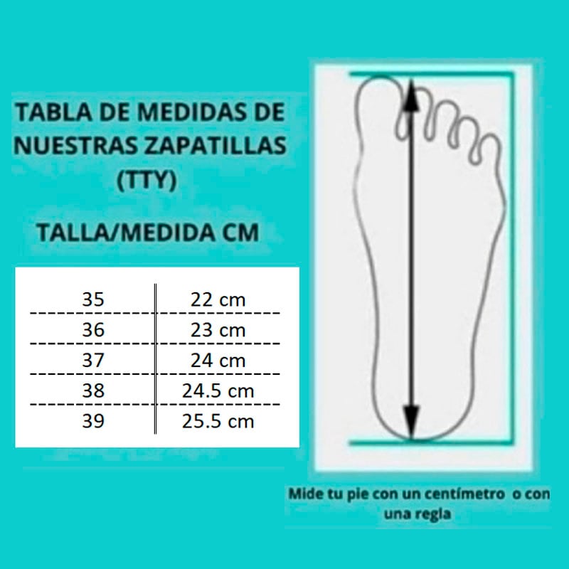 ZAPATILLAS MUJER ROJO CASUAL TRES PEGAPEGAS 2086L-52 - 3