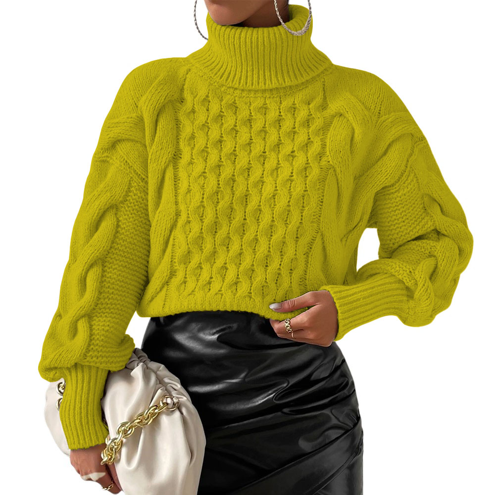 CHOMPA MUJER 52794153 DOBLE CARA 40C SOT-28 COLOR MOSTAZA - 1