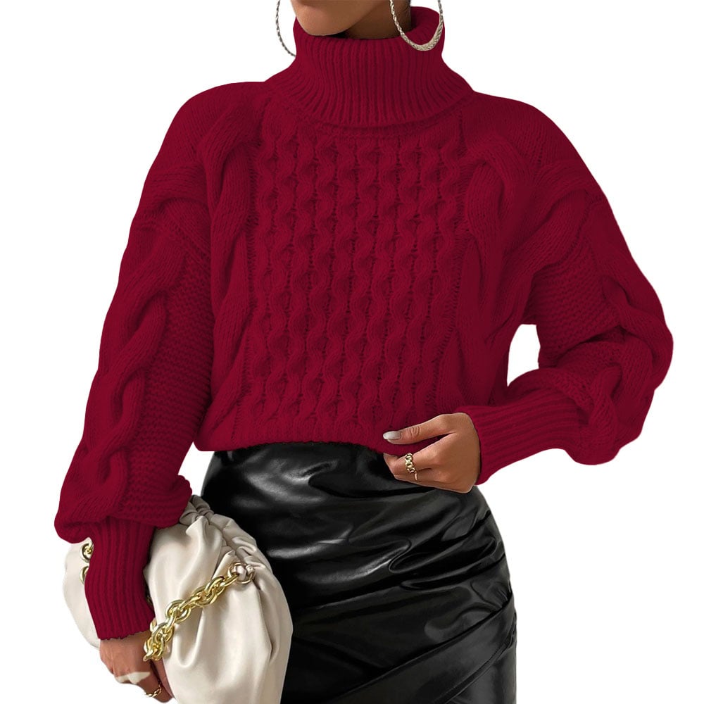 CHOMPA MUJER 52794153 DOBLE CARA 40C SOT-28 COLOR VINO - 1