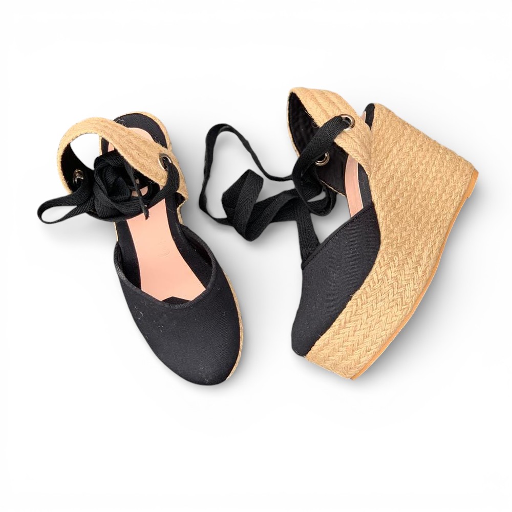 SANDALIA MUJER 2086L-85 DOBLE LAZO CON PULSERA X15 COLOR CHOCOLATE - 2