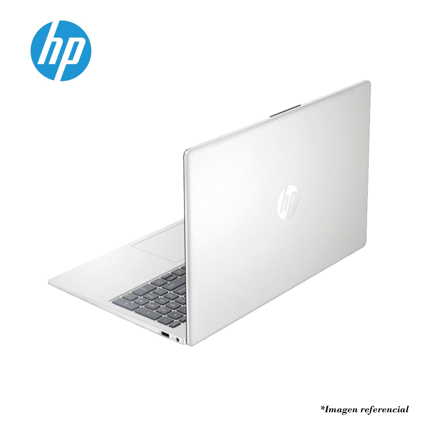 HP 15-FD2360LA AI INTEL ULTRA 5-225U 24GB DDR5 RAM 512GB SSD PCIE INTEL GRAPHICS 15.6 FHD TACTIL 3CELDAS 41WH WIN 11 - 2