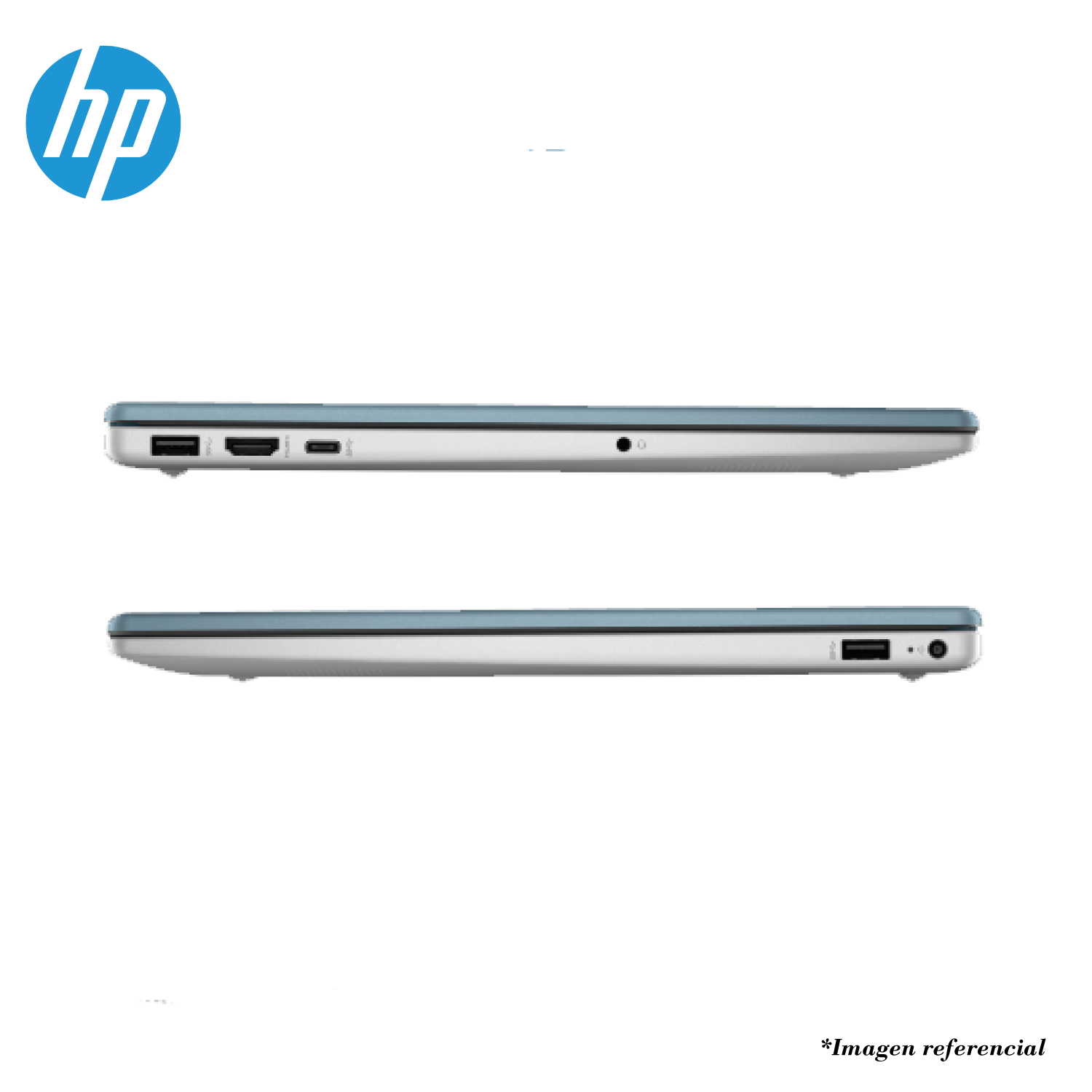 LAPTOP HP 15-FD0253LA INTEL CORE I5-1334U 8GB DDR4 512GB SSD INTEL GRAPHICS 15.6 FHD WINDOWS 11 HOME - 4